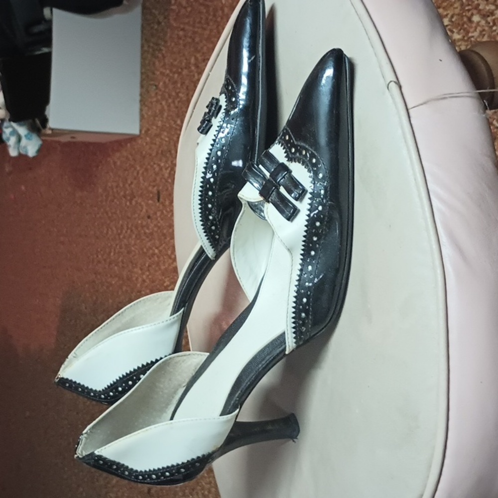 Franco Sarto hells